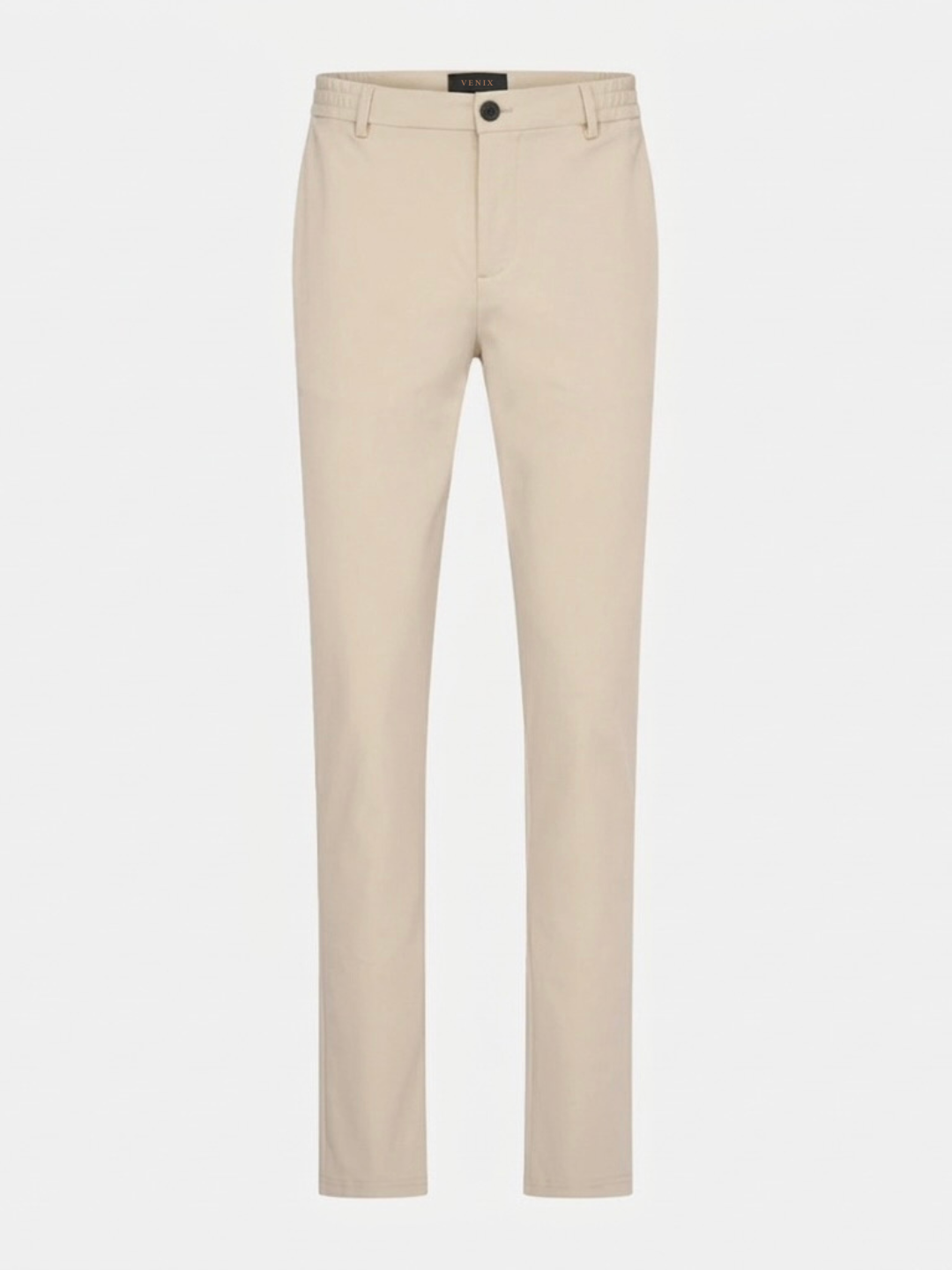 VENIX Trousers Beige