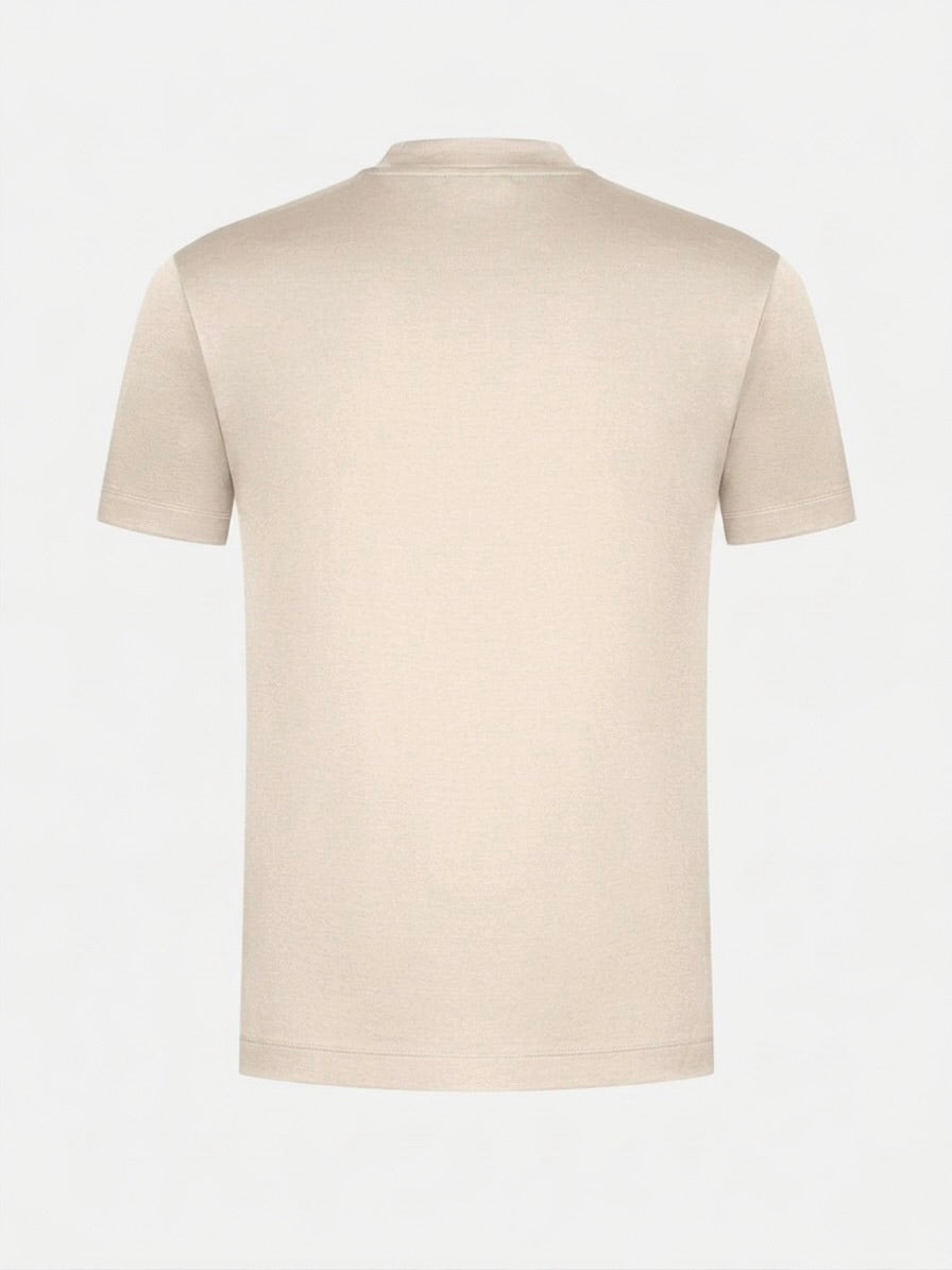 VENIX Luxury T-Shirt Beige