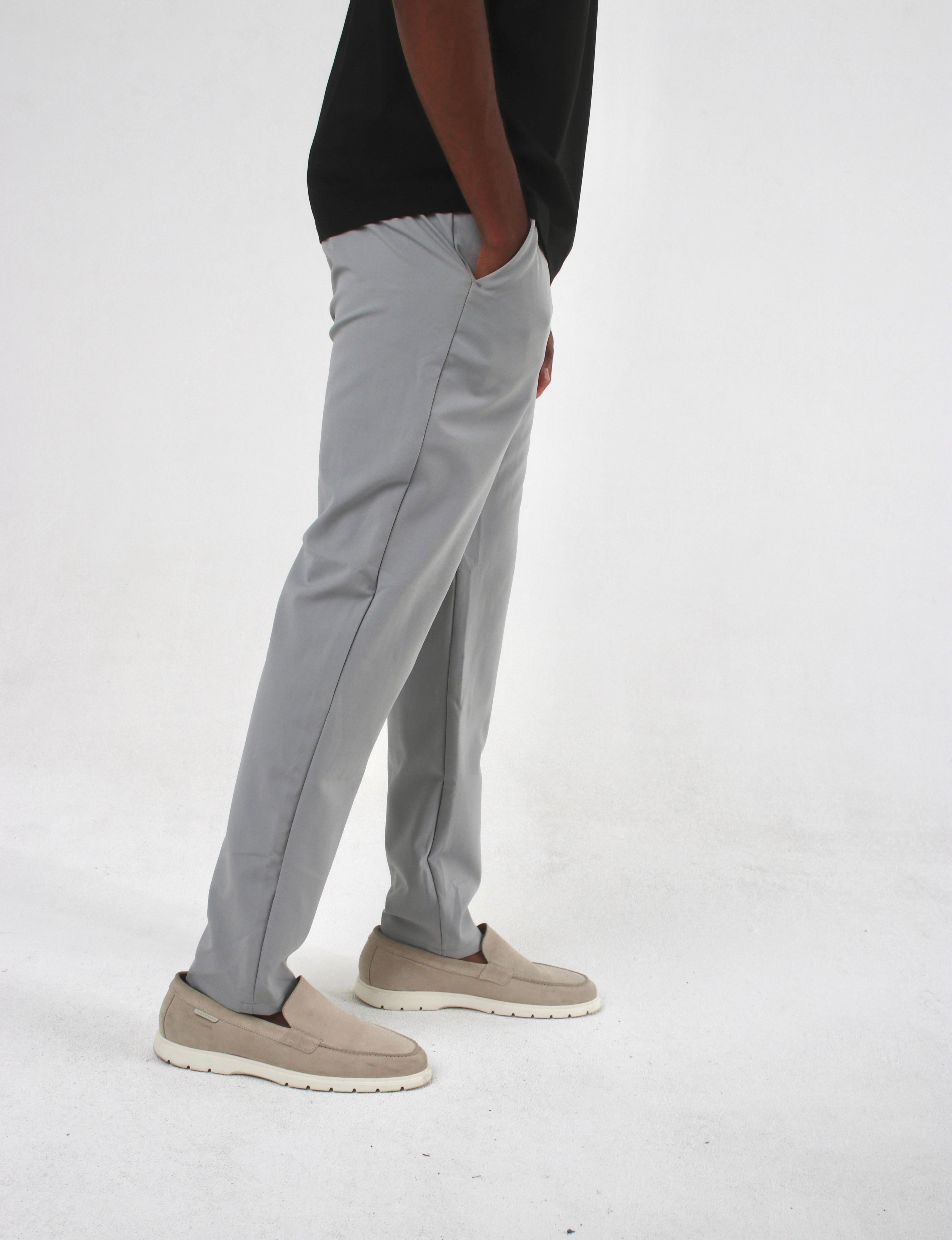 Venix Trousers Grey