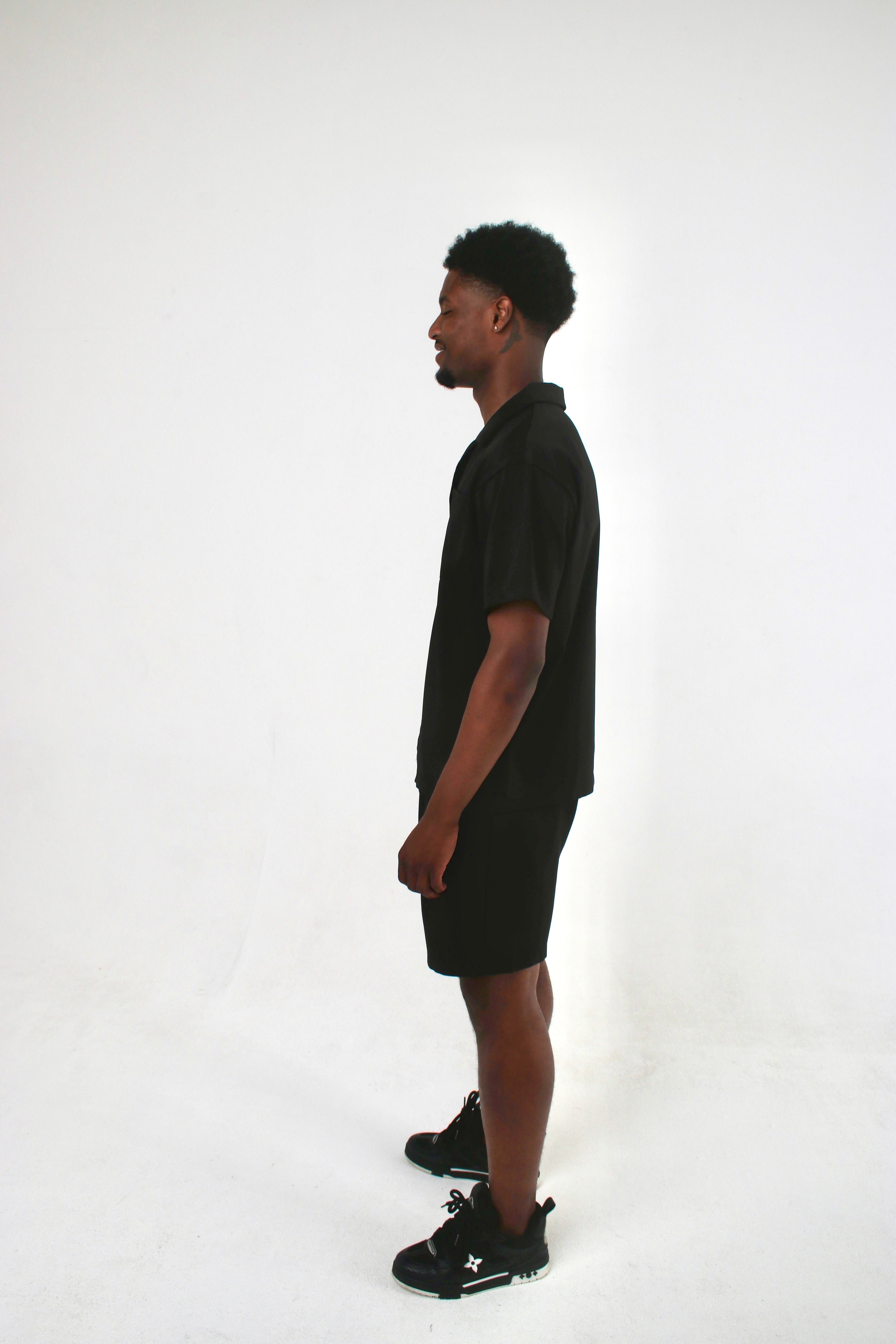 Salvare Summer Set Black