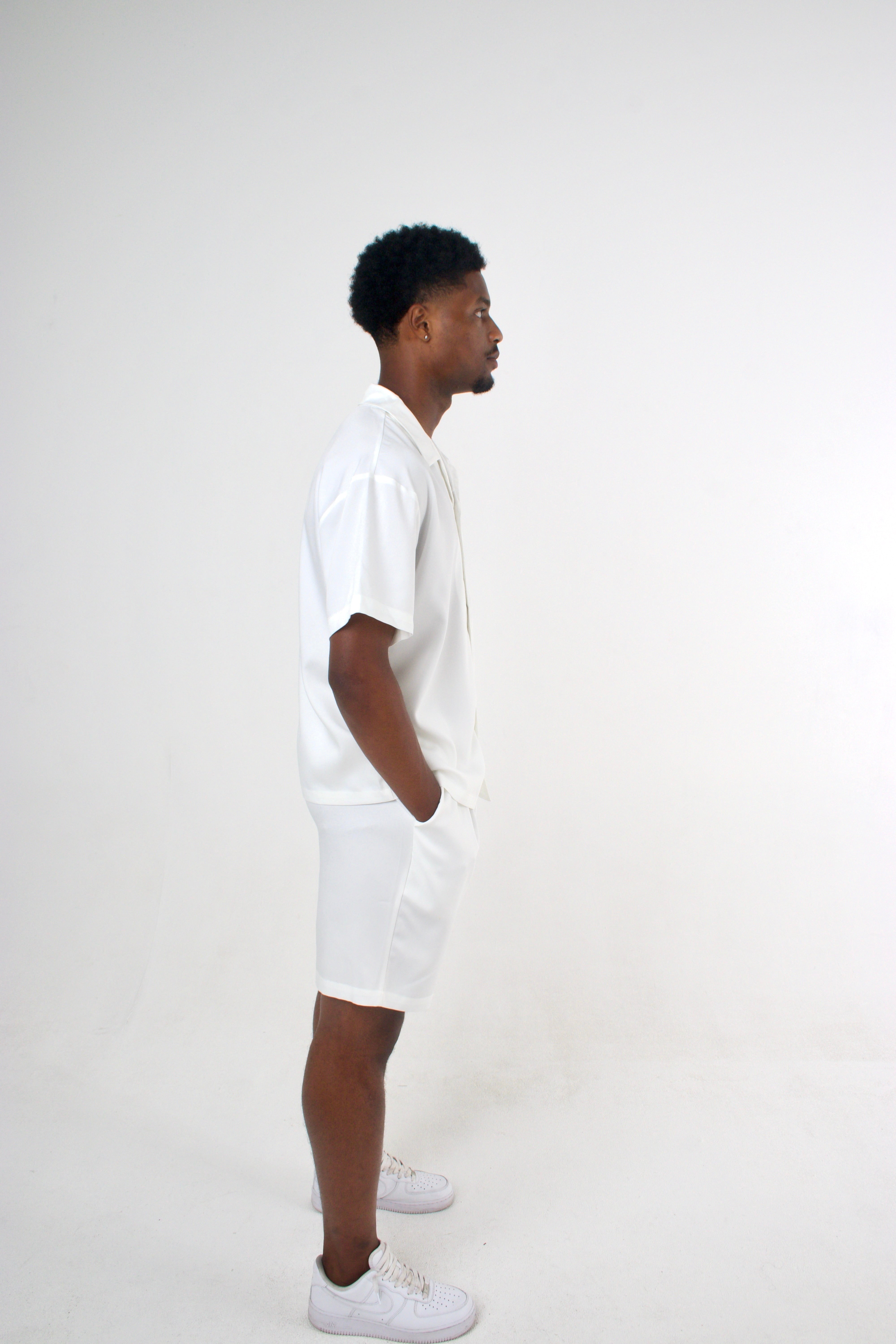 Salvare Summer Set White
