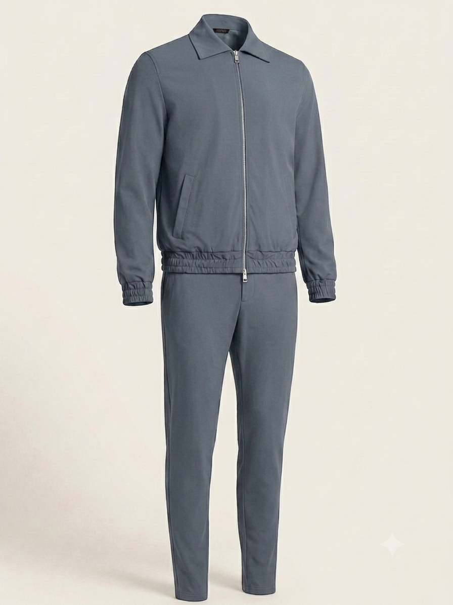 VENIX Tech Suit Grey