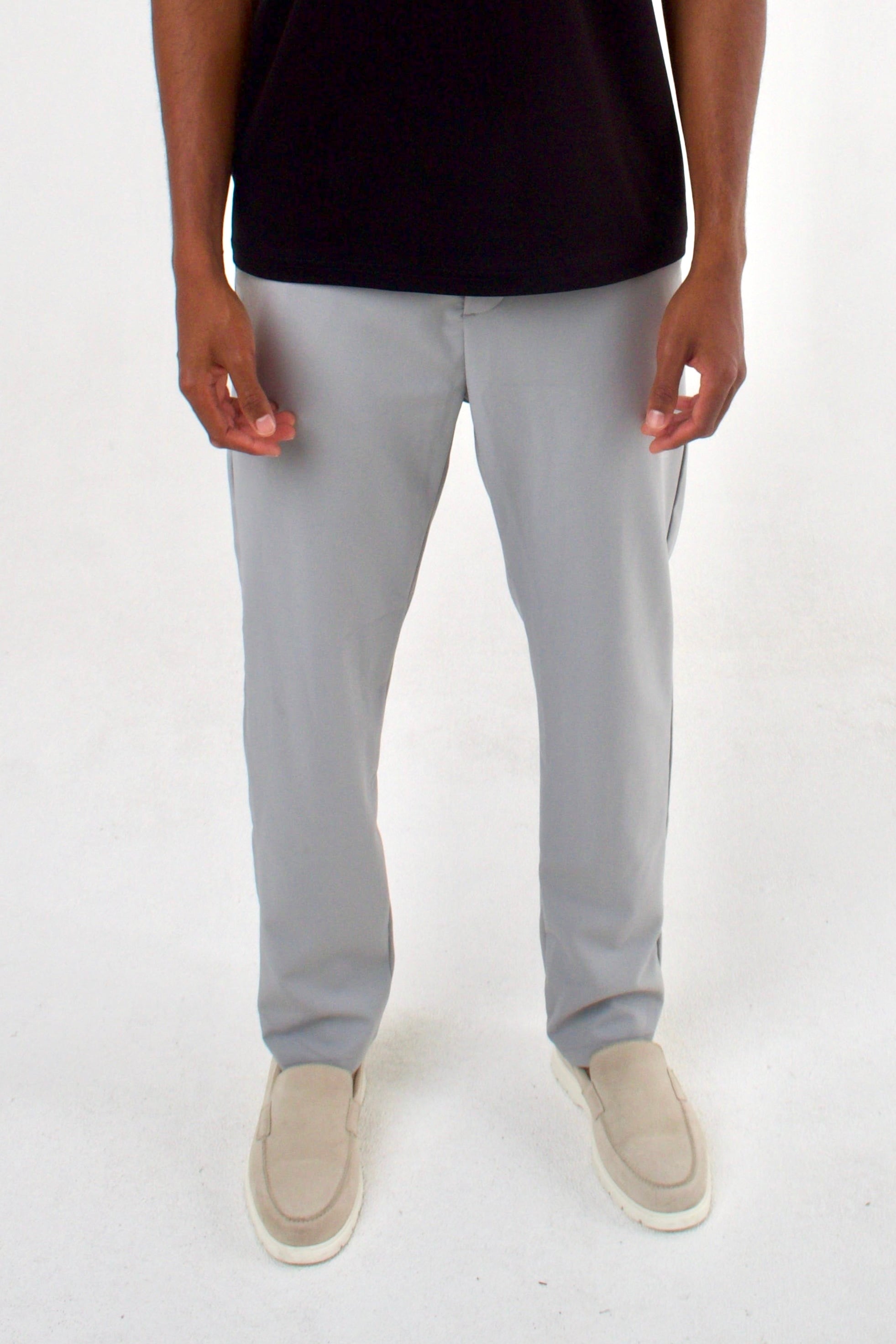 VENIX Trousers Grey