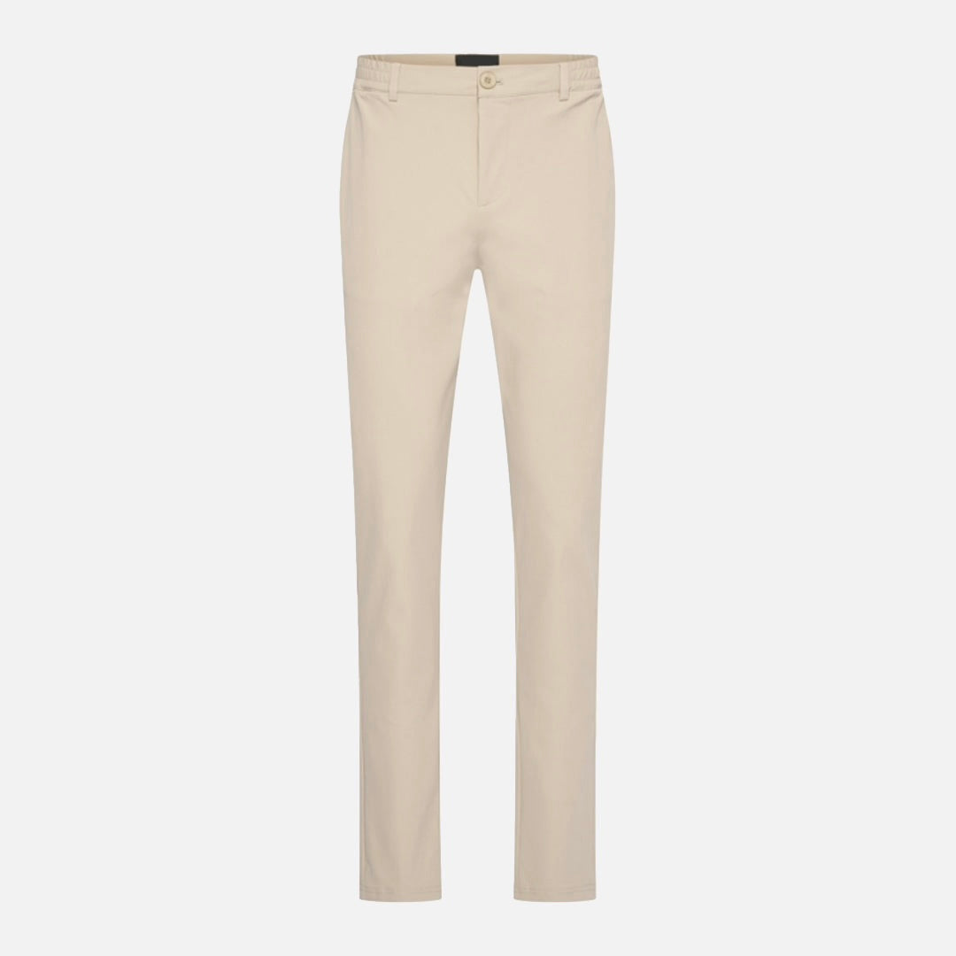 VENIX Trousers Beige