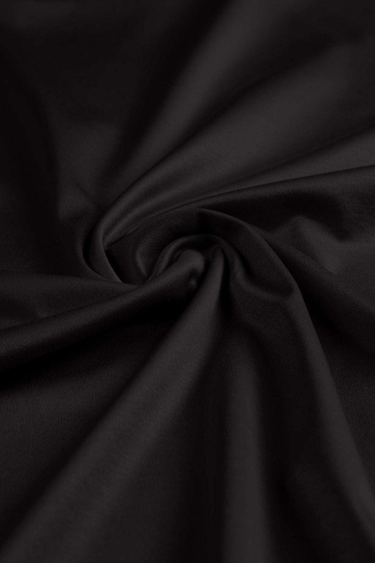 VENIX Luxe T-Shirt Black