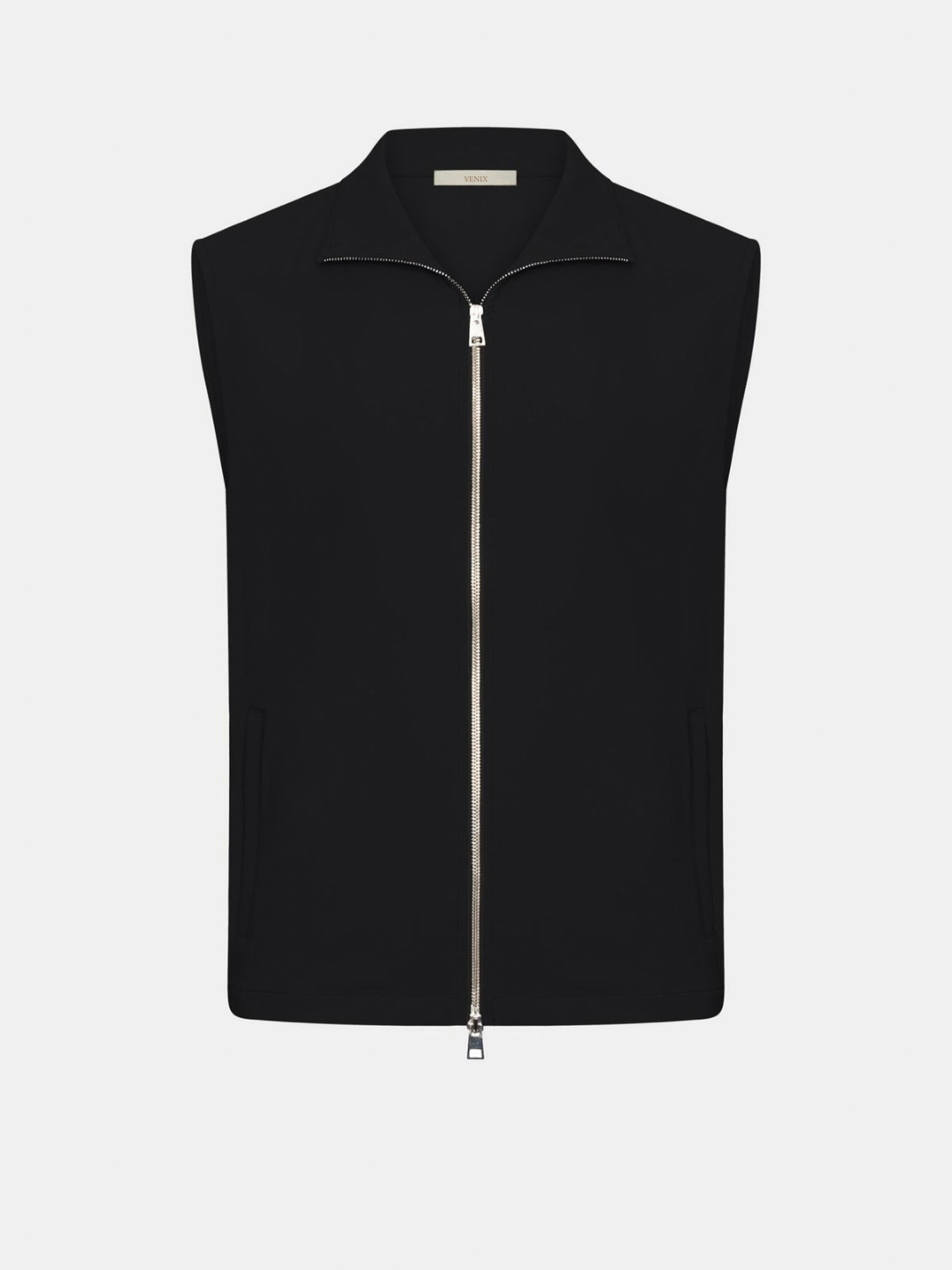 VENIX Tech Gilet Black