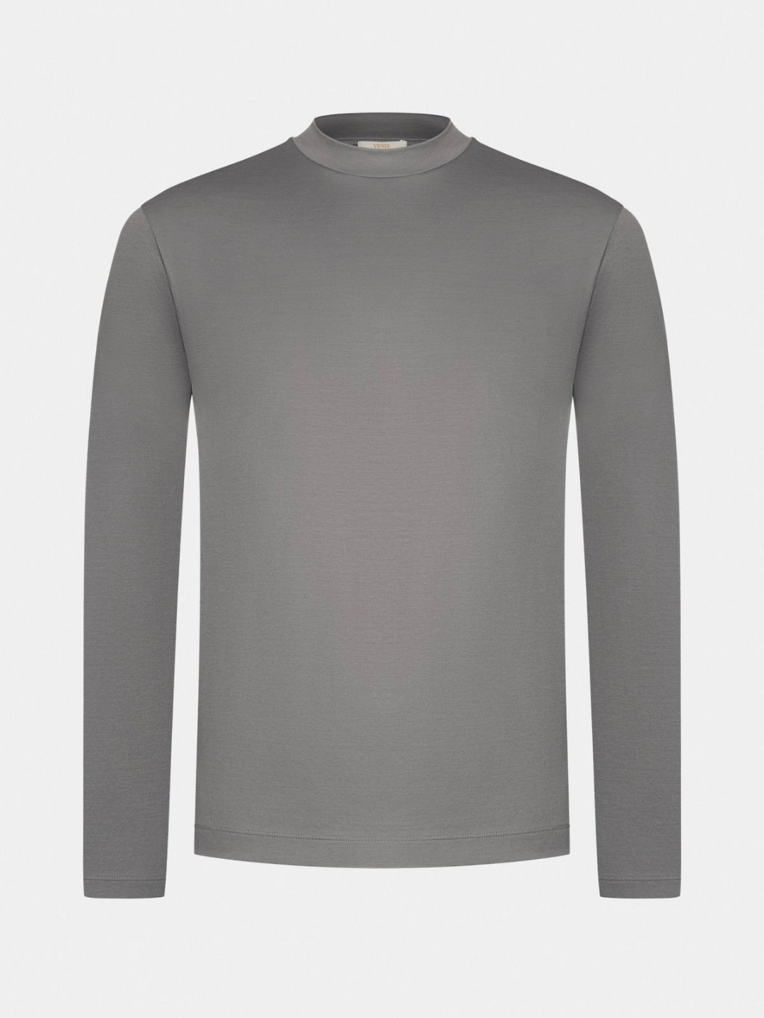 VENIX Luxe Longsleeve Grey