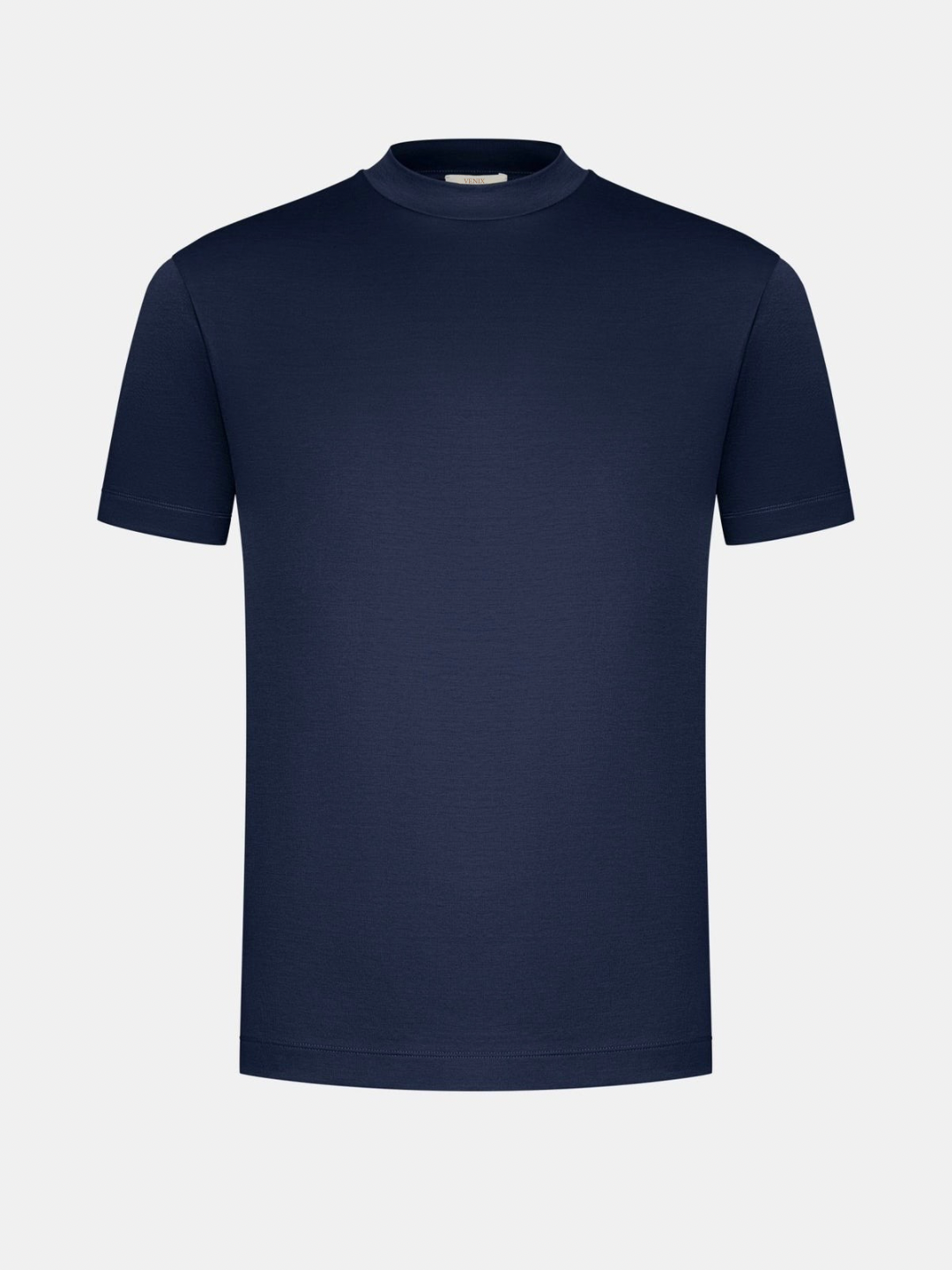 VENIX Luxe T-Shirt Navy Blue