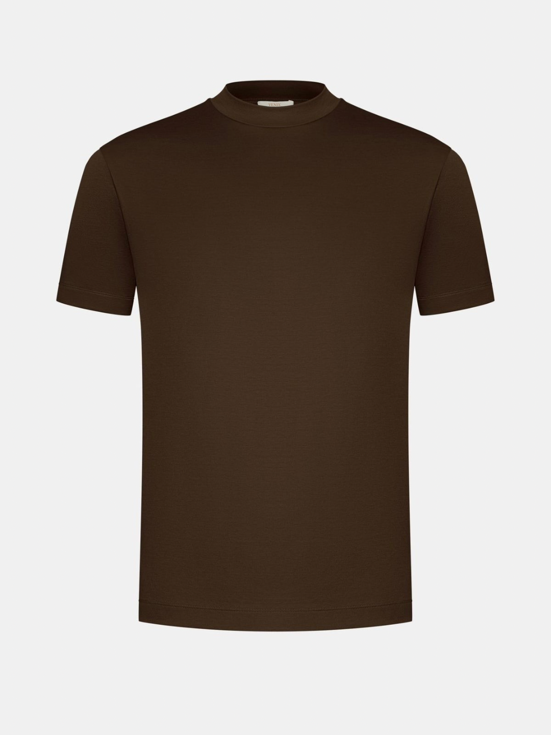 VENIX Luxe T-Shirt Brown