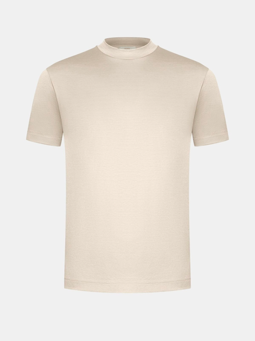 VENIX Luxe T-Shirt Beige