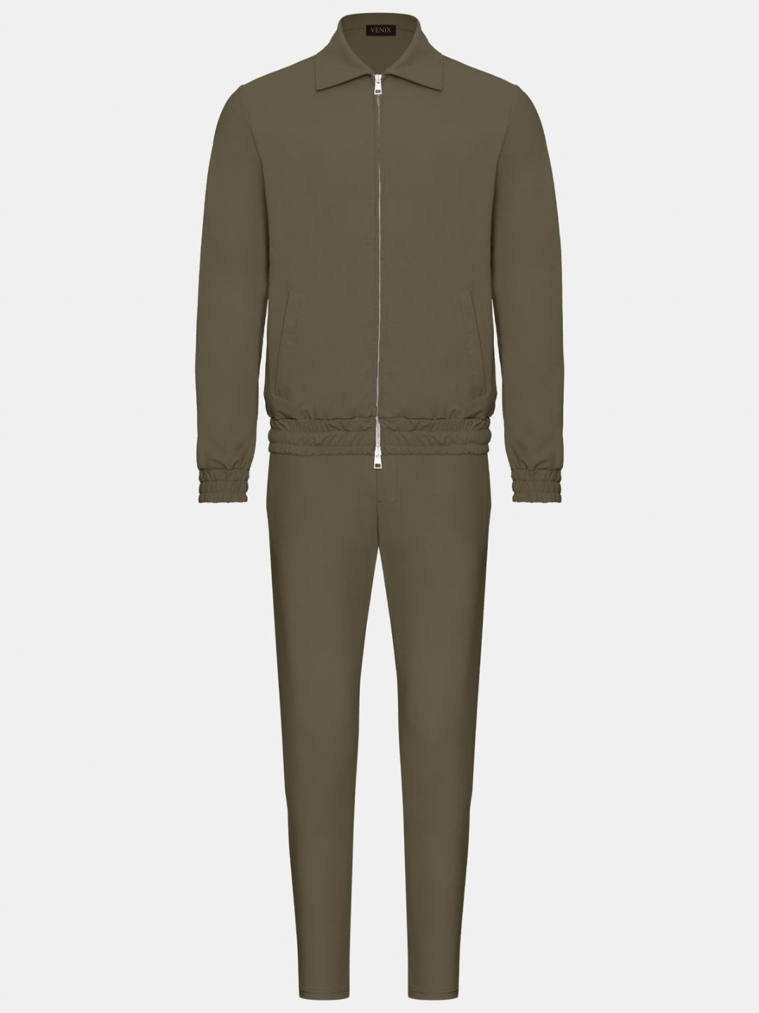 VENIX Tech Suit Green