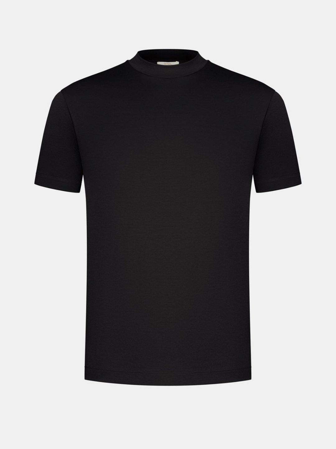 VENIX Luxe T-Shirt Black