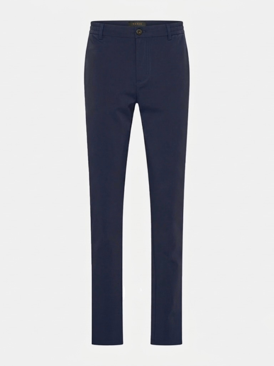 VENIX Trousers Navy Blue