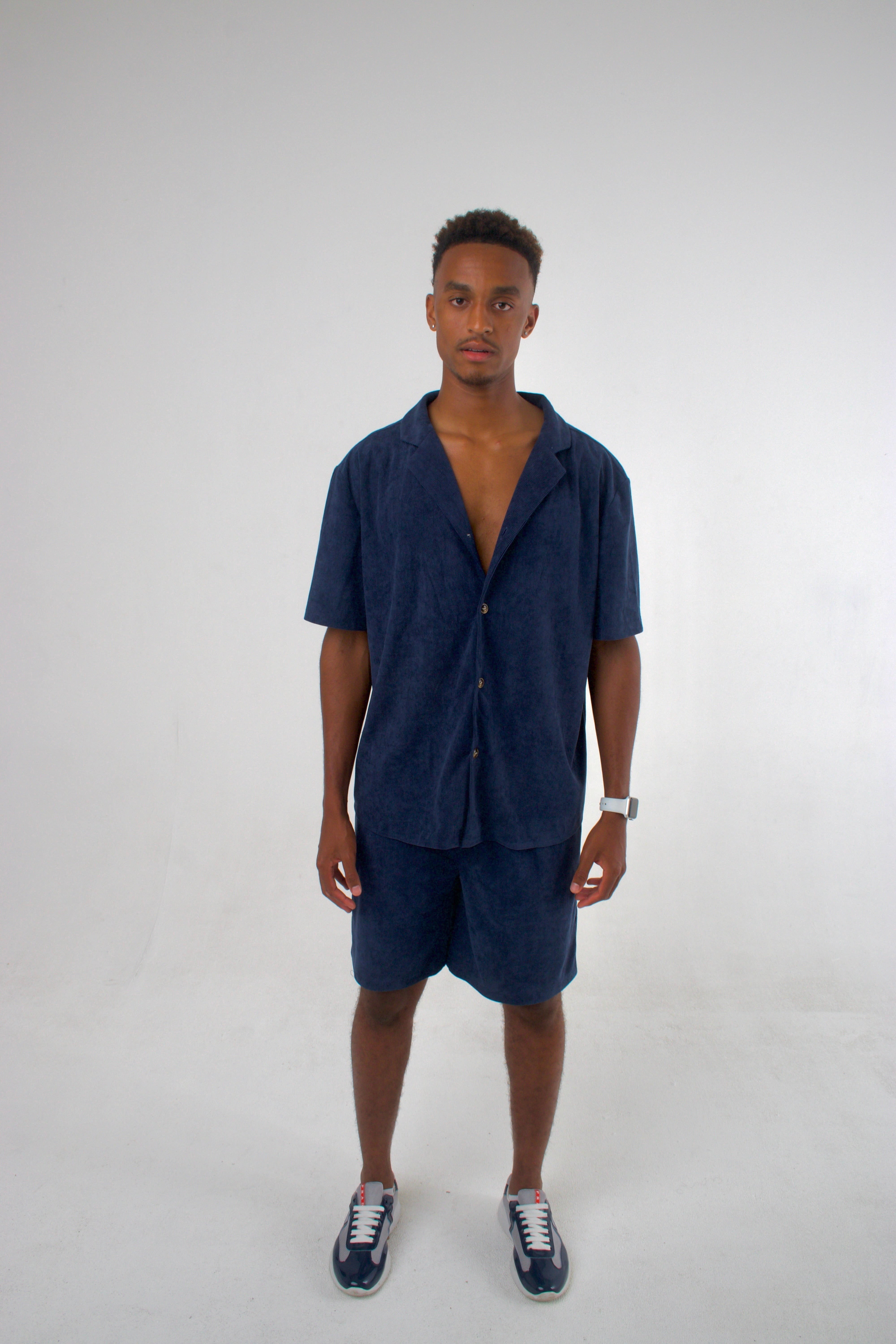 Alén Summer Set Blue