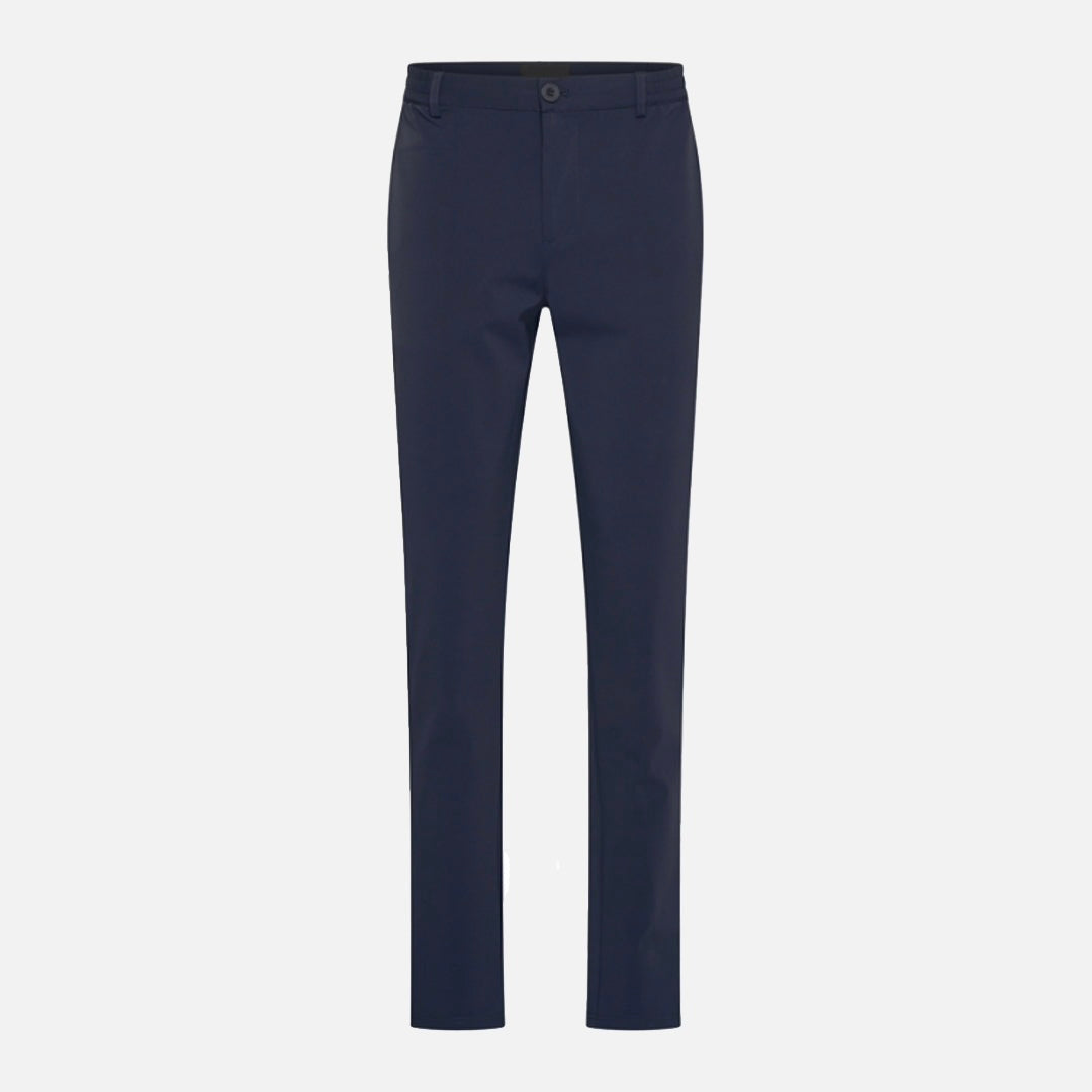 VENIX Trousers Navy Blue