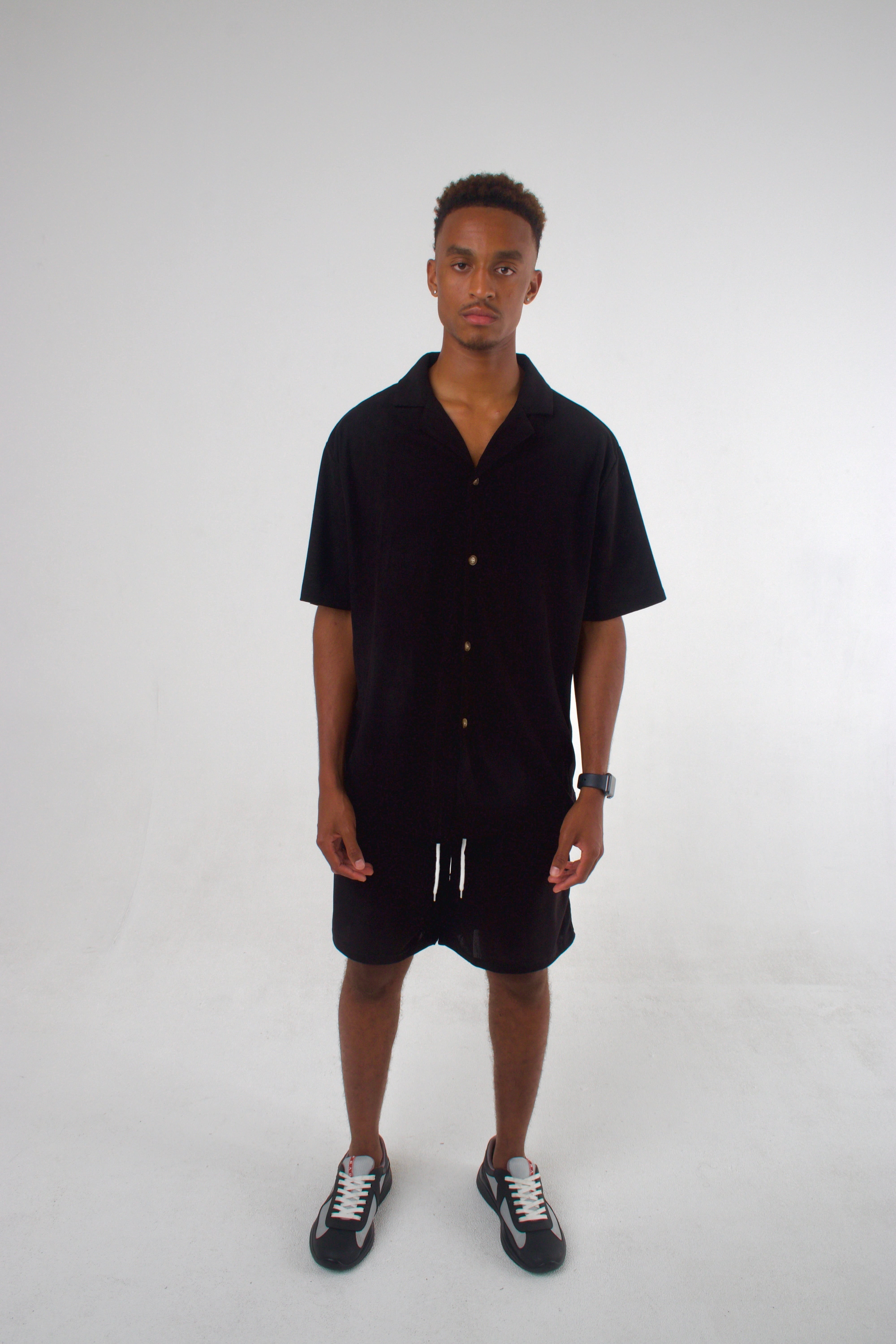 Alén Summer Set Black