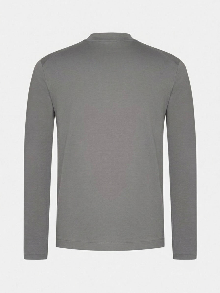 VENIX Luxe Longsleeve Grey