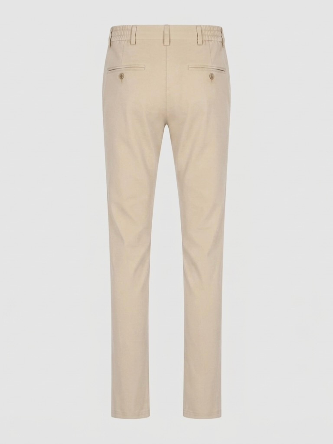 VENIX Trousers Beige