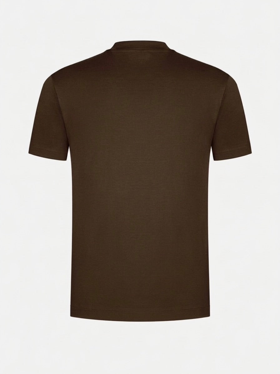 VENIX Luxury T-Shirt Brown