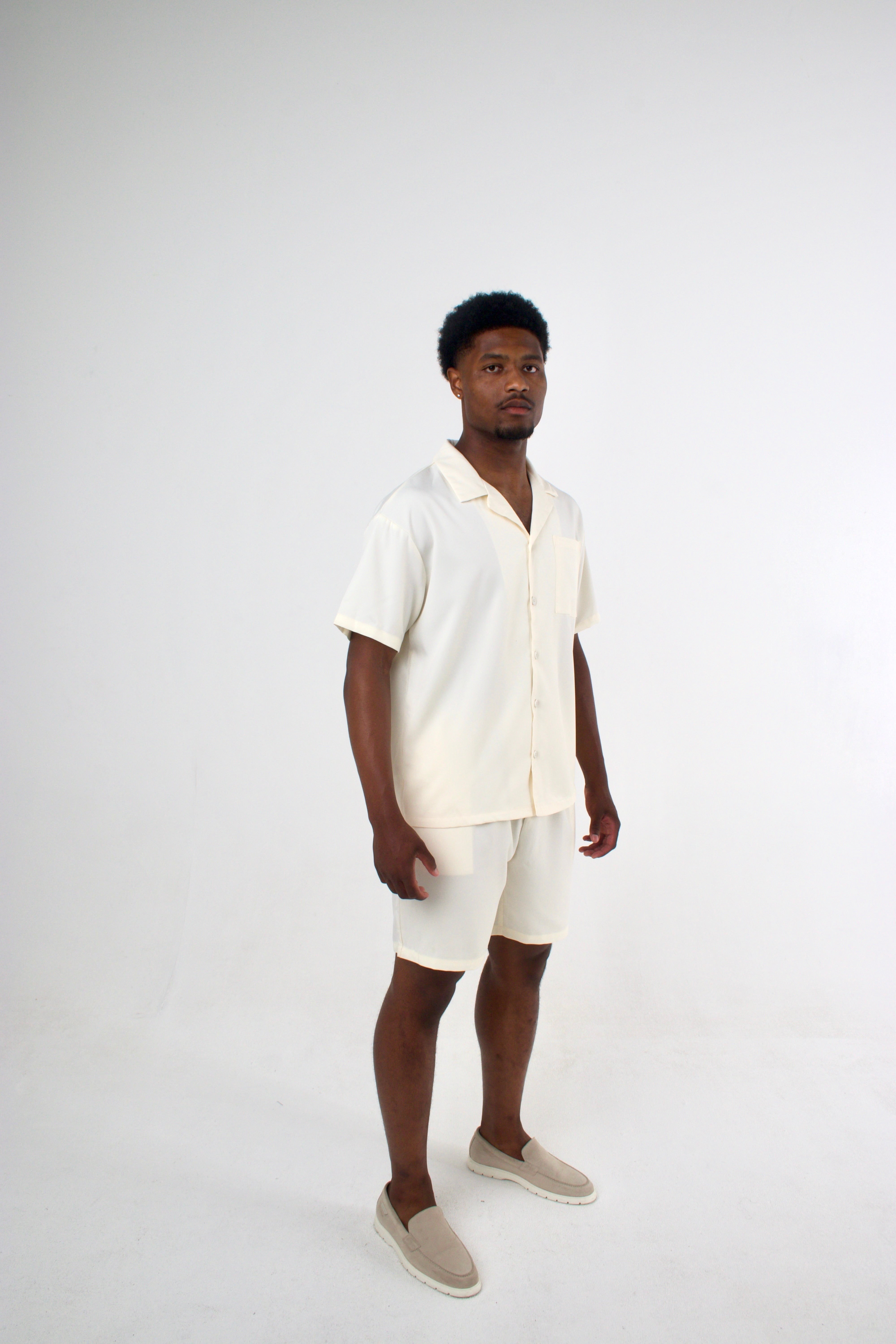 Salvare Summer Set Beige