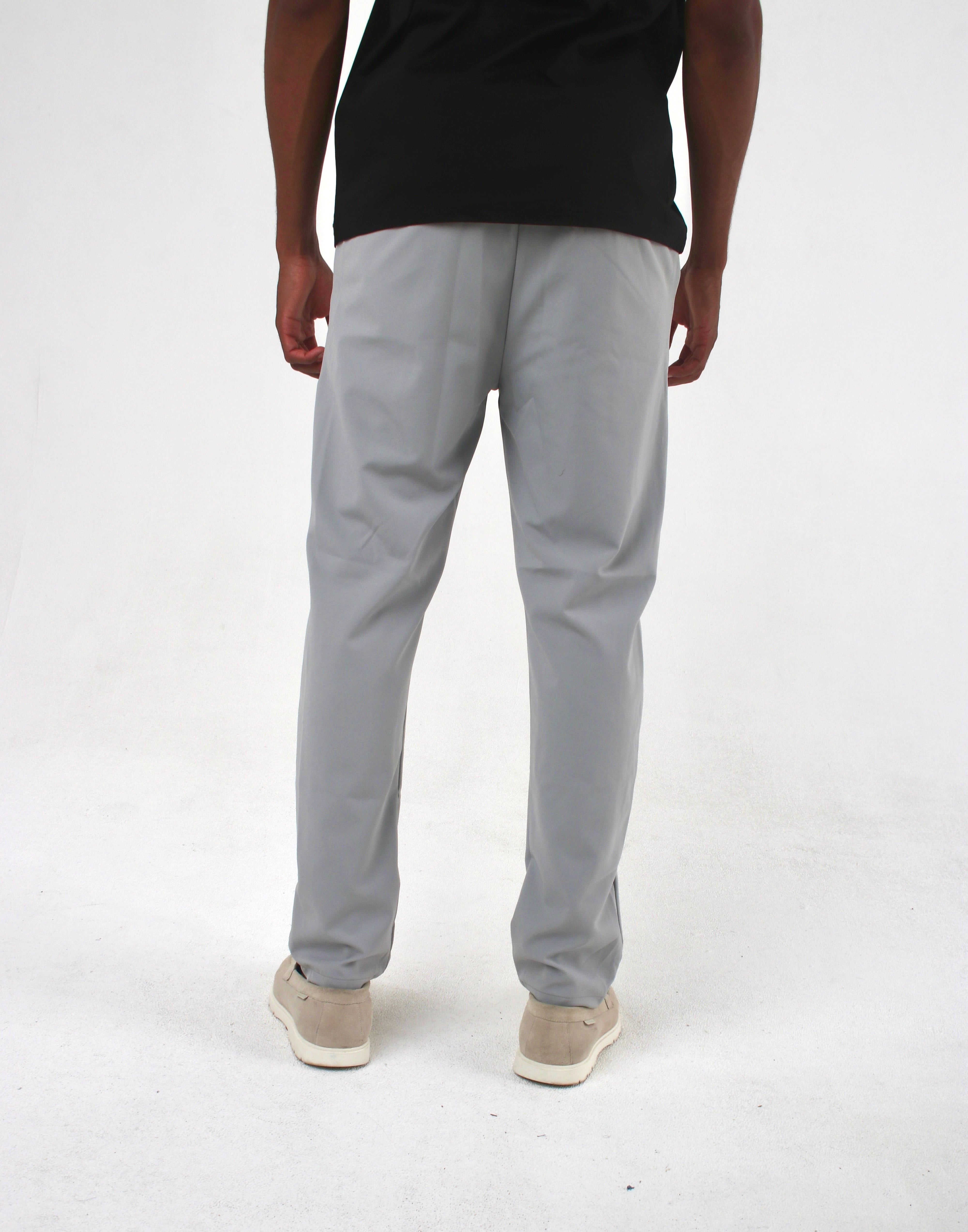 Venix Trousers Grey