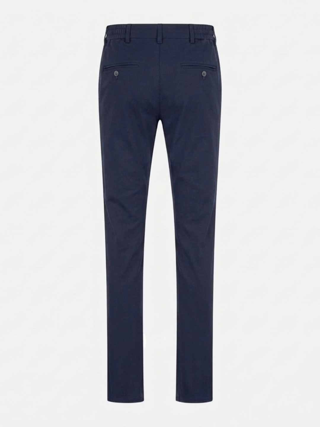 VENIX Trousers Navy Blue