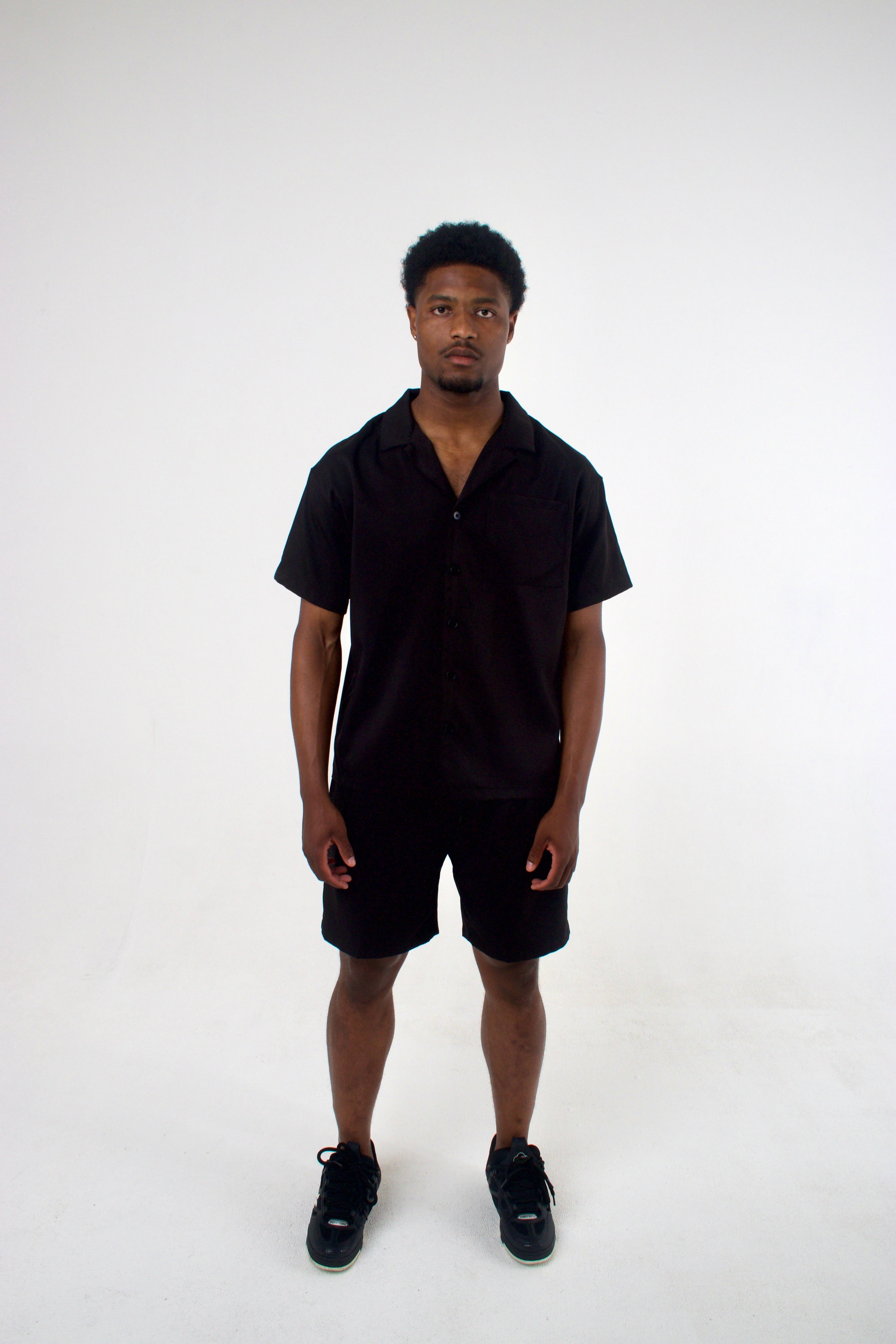 Salvare Summer Set Black