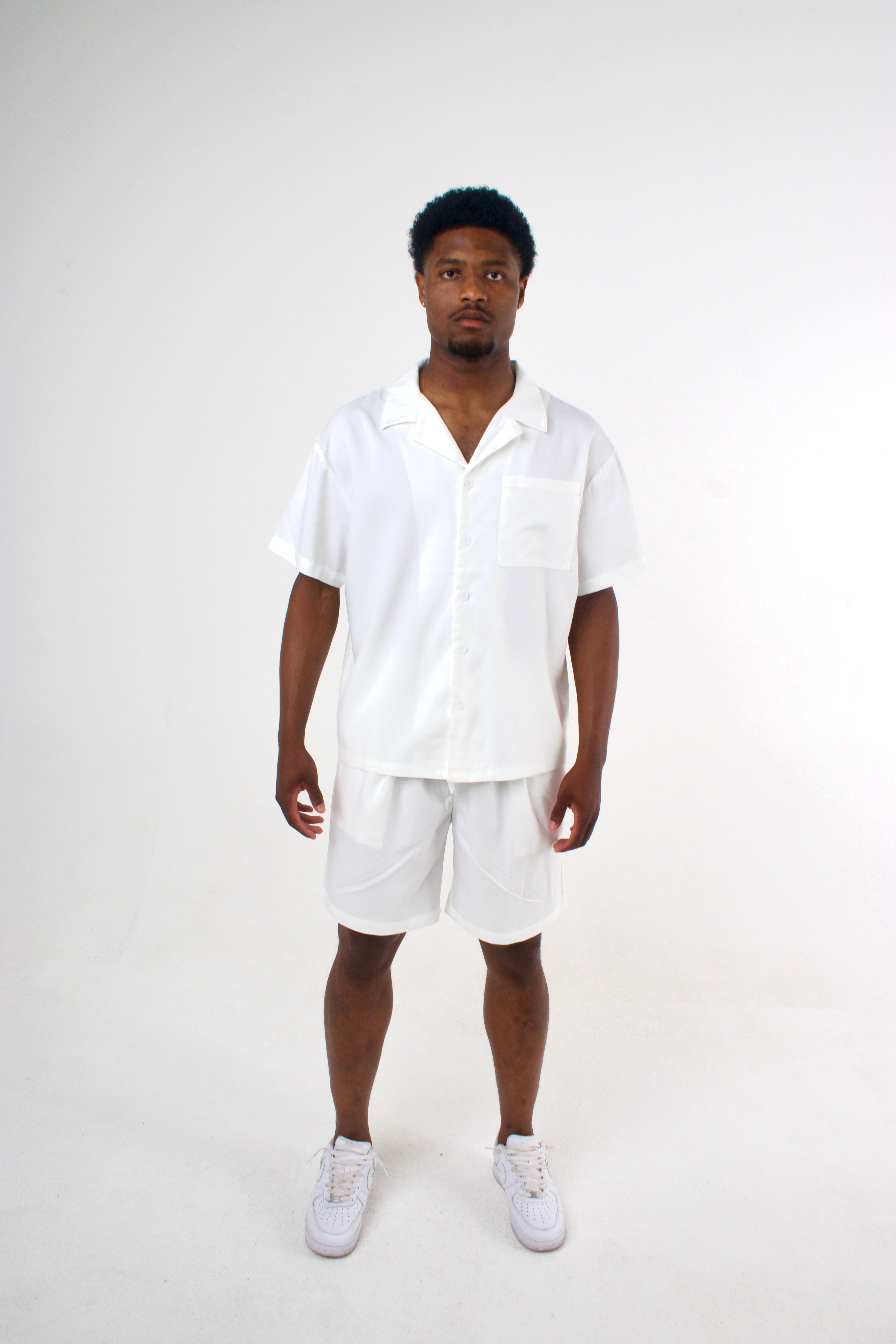 Salvare Summer Set White