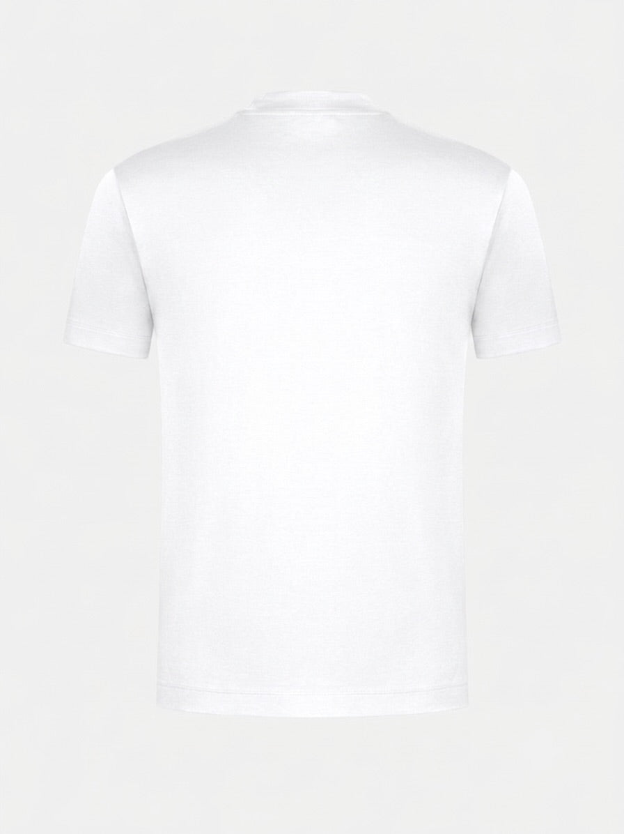 VENIX Luxury T-Shirt White