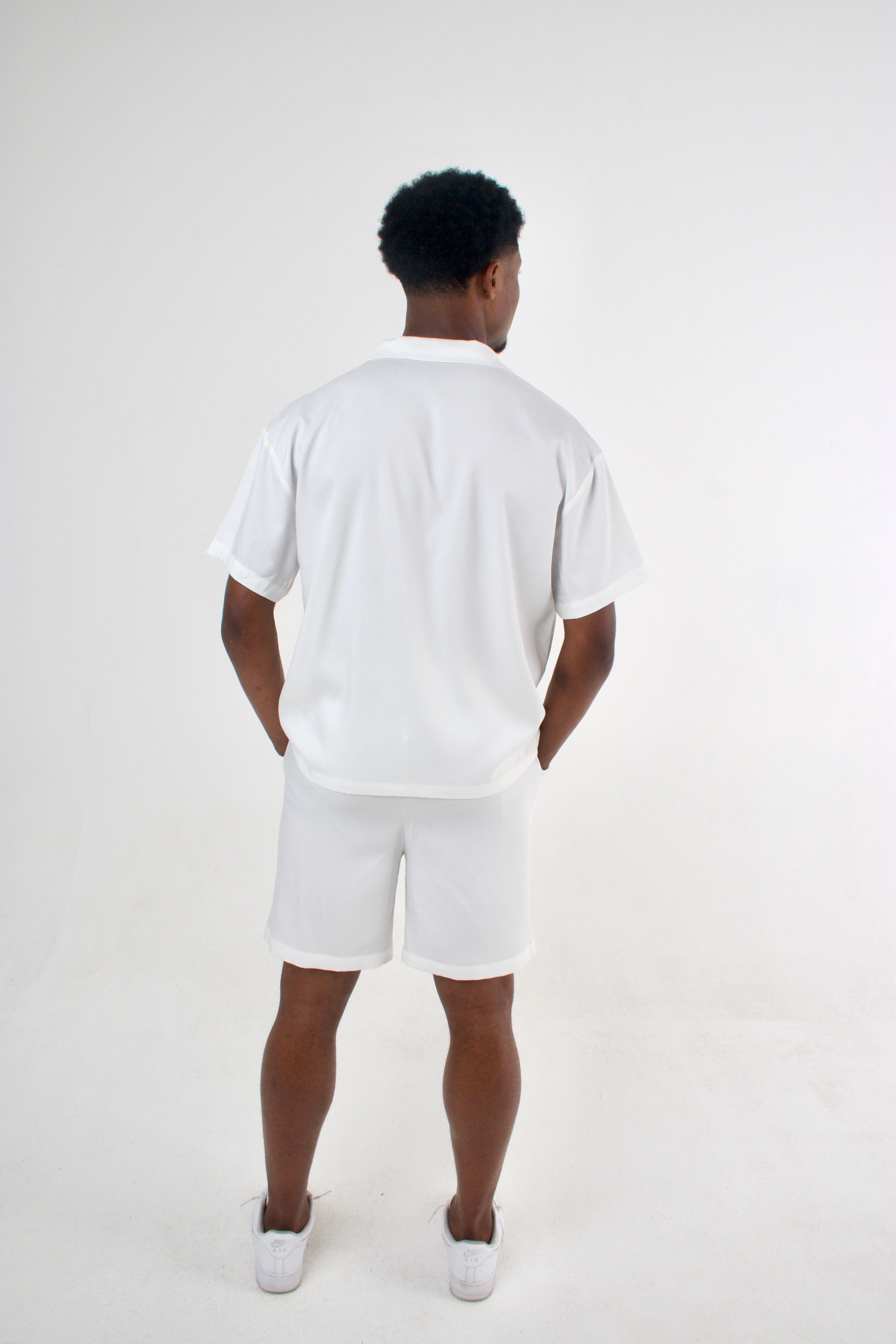 Salvare Summer Set White