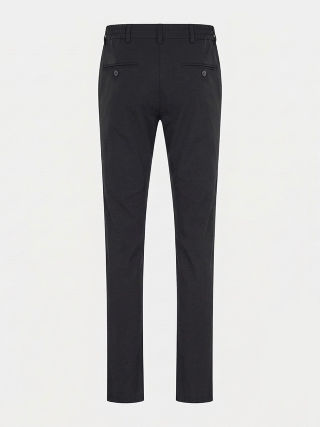VENIX Trousers Black