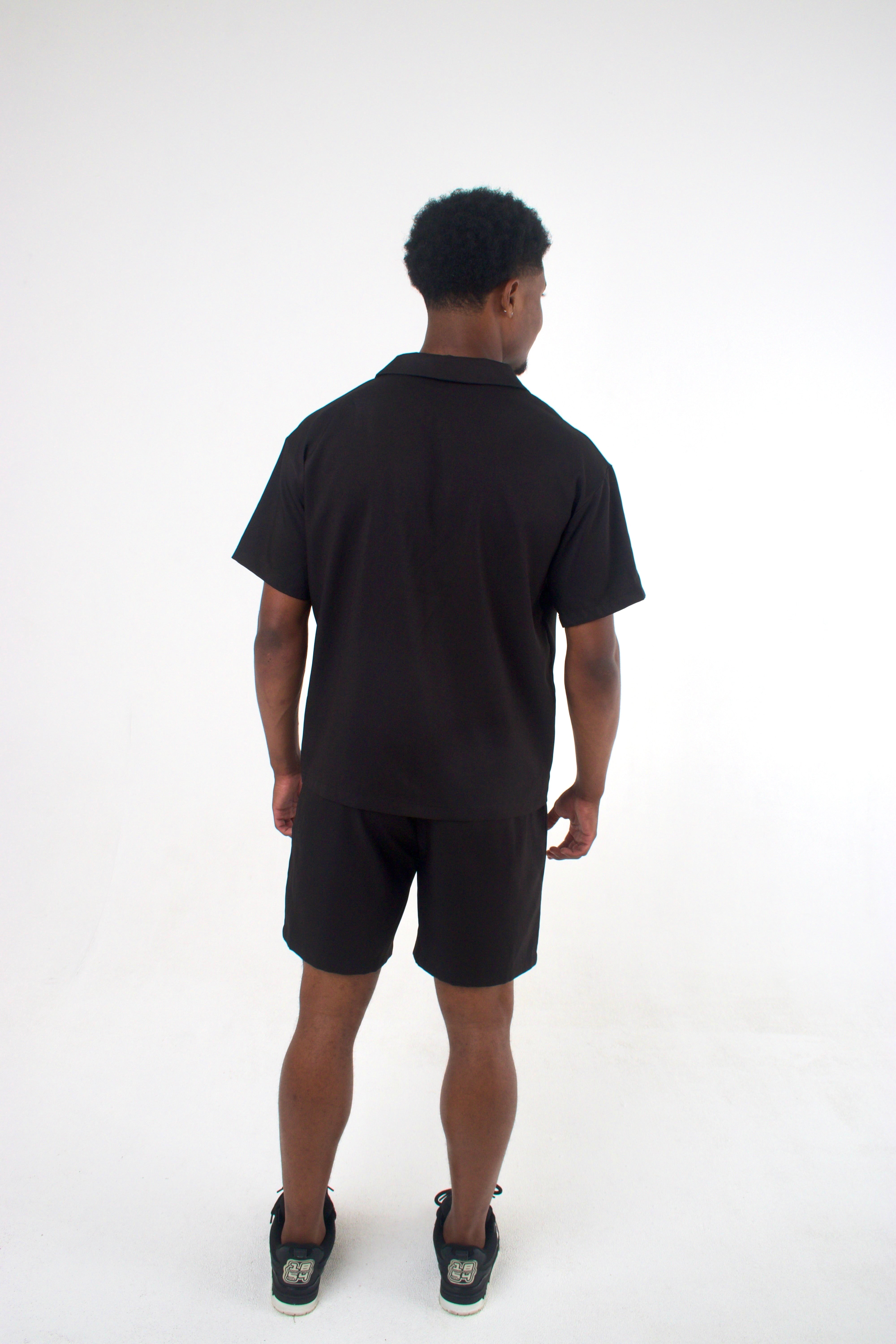 Salvare Summer Set Black