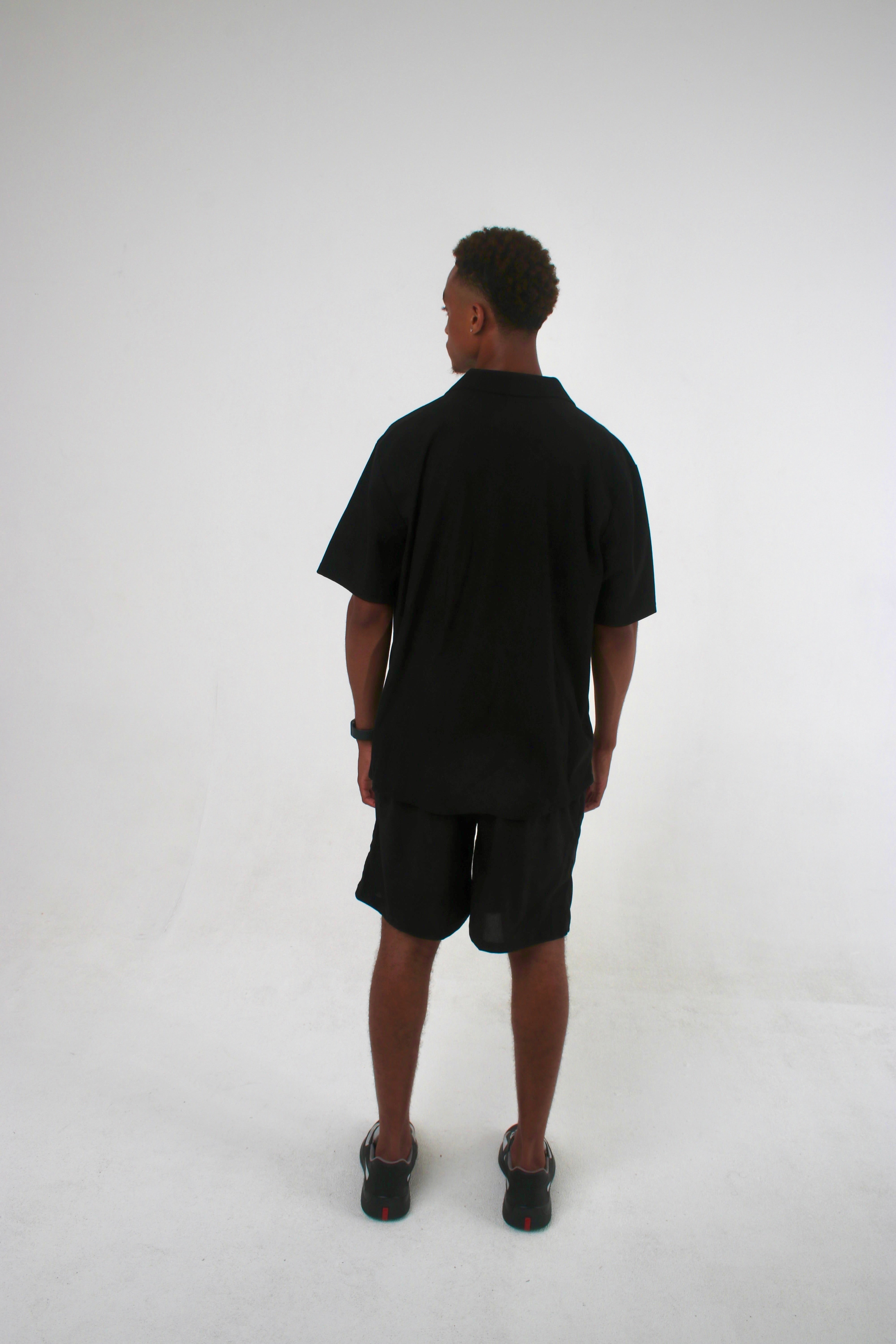 Alén Summer Set Black