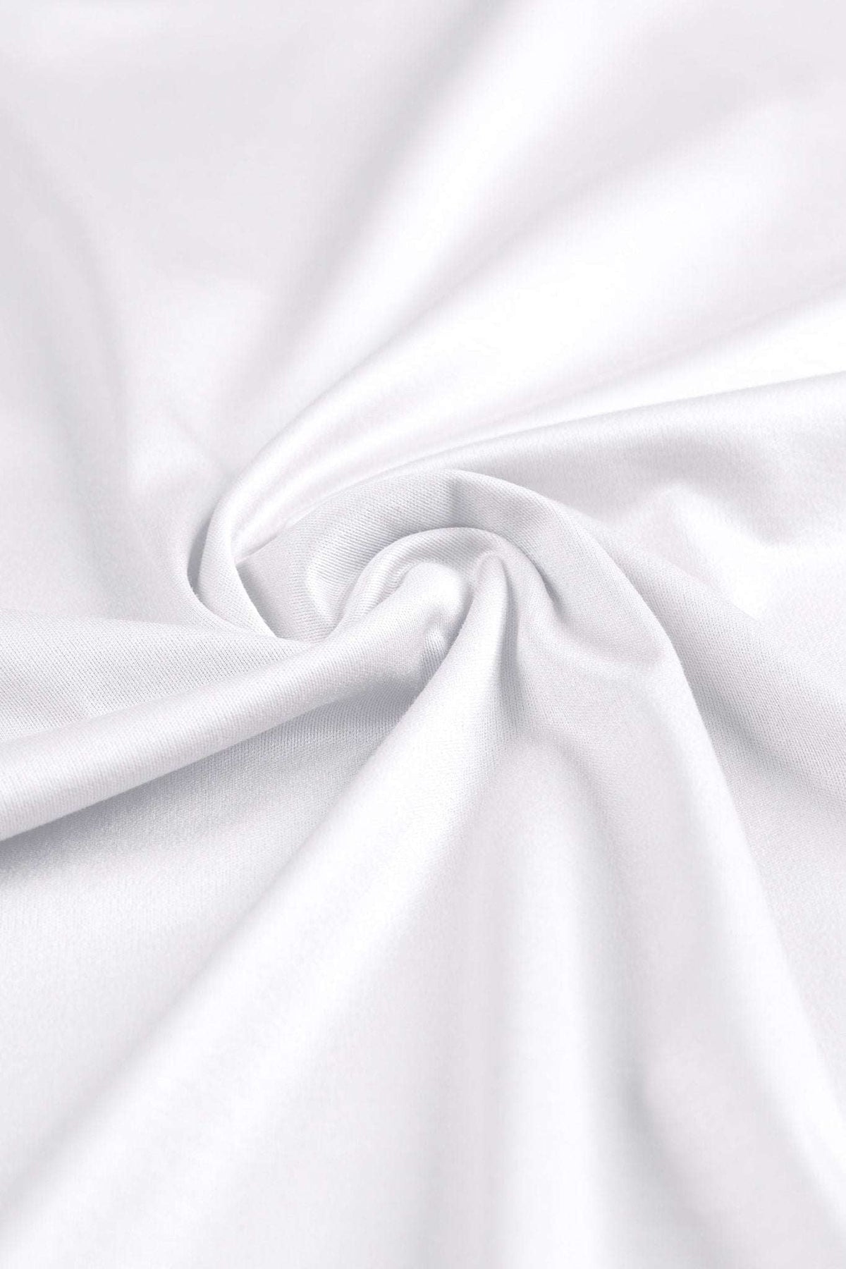 VENIX Luxe T-Shirt White