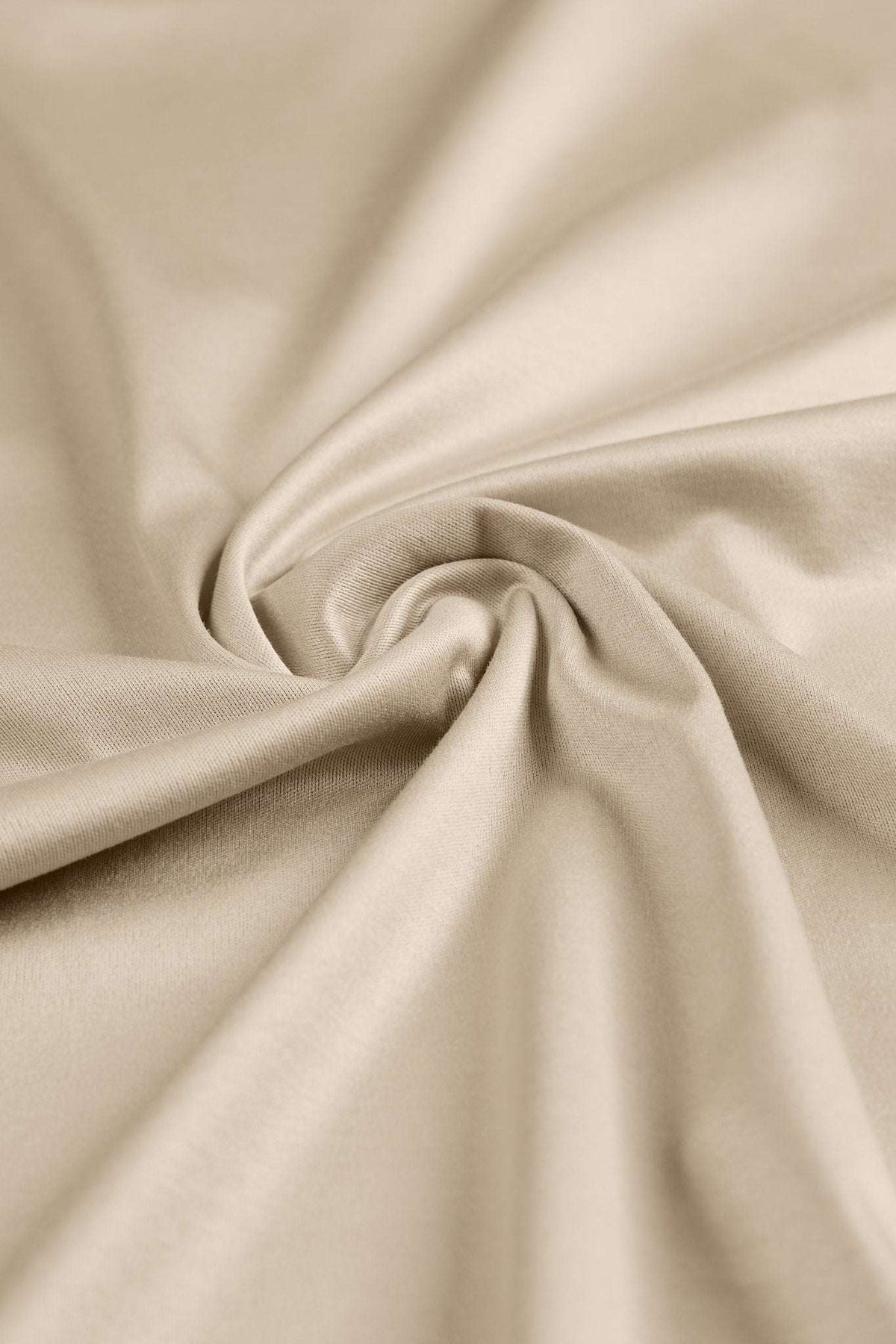 VENIX Luxe T-Shirt Beige