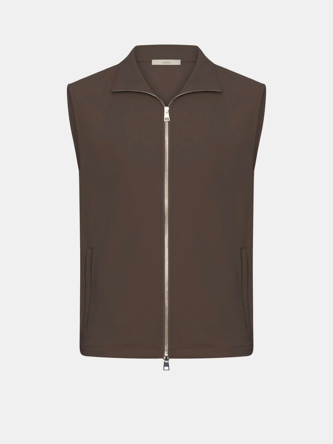 VENIX Tech Gilet Mocha Brown