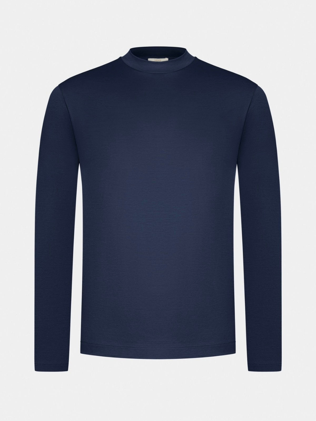 VENIX Luxe Longsleeve Navy blue