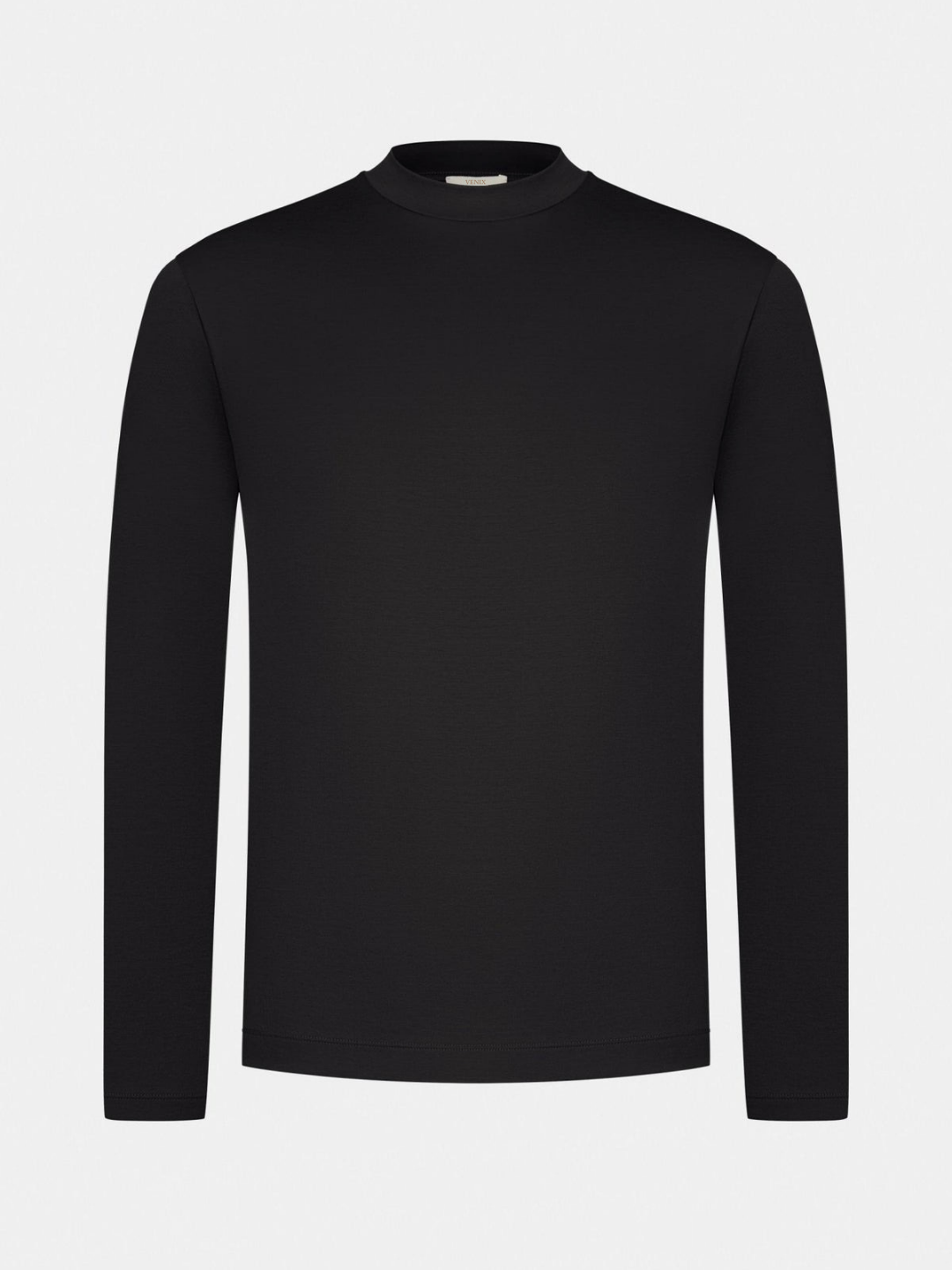 VENIX Luxe Longsleeve Black
