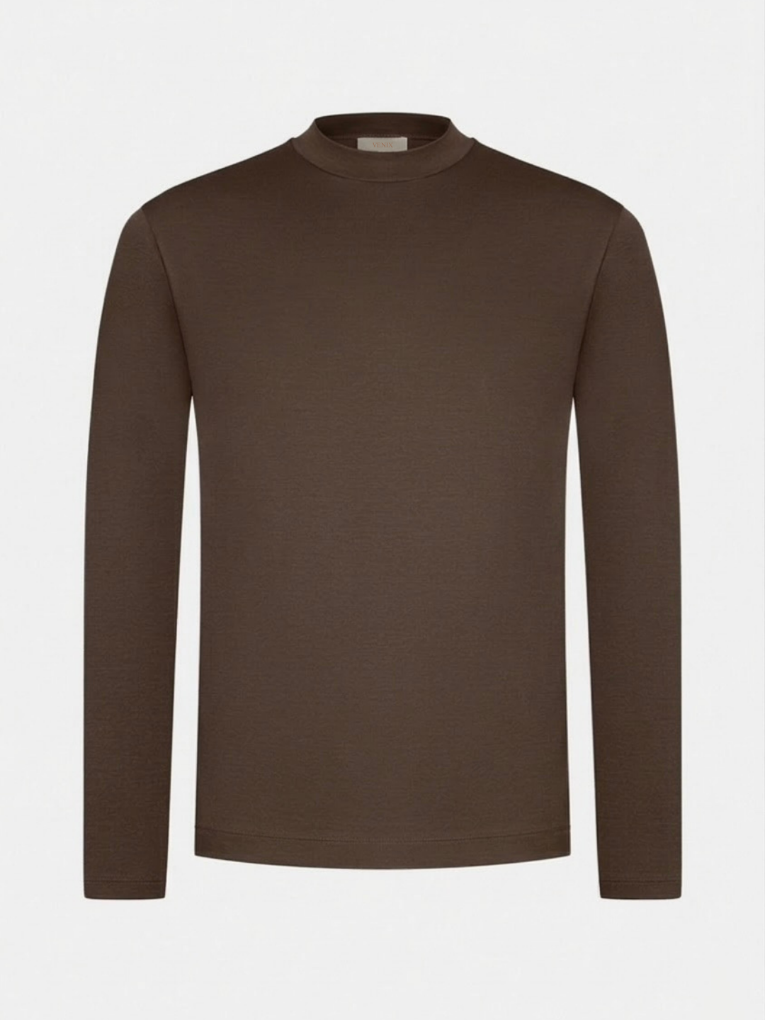VENIX Luxe Longsleeve Brown