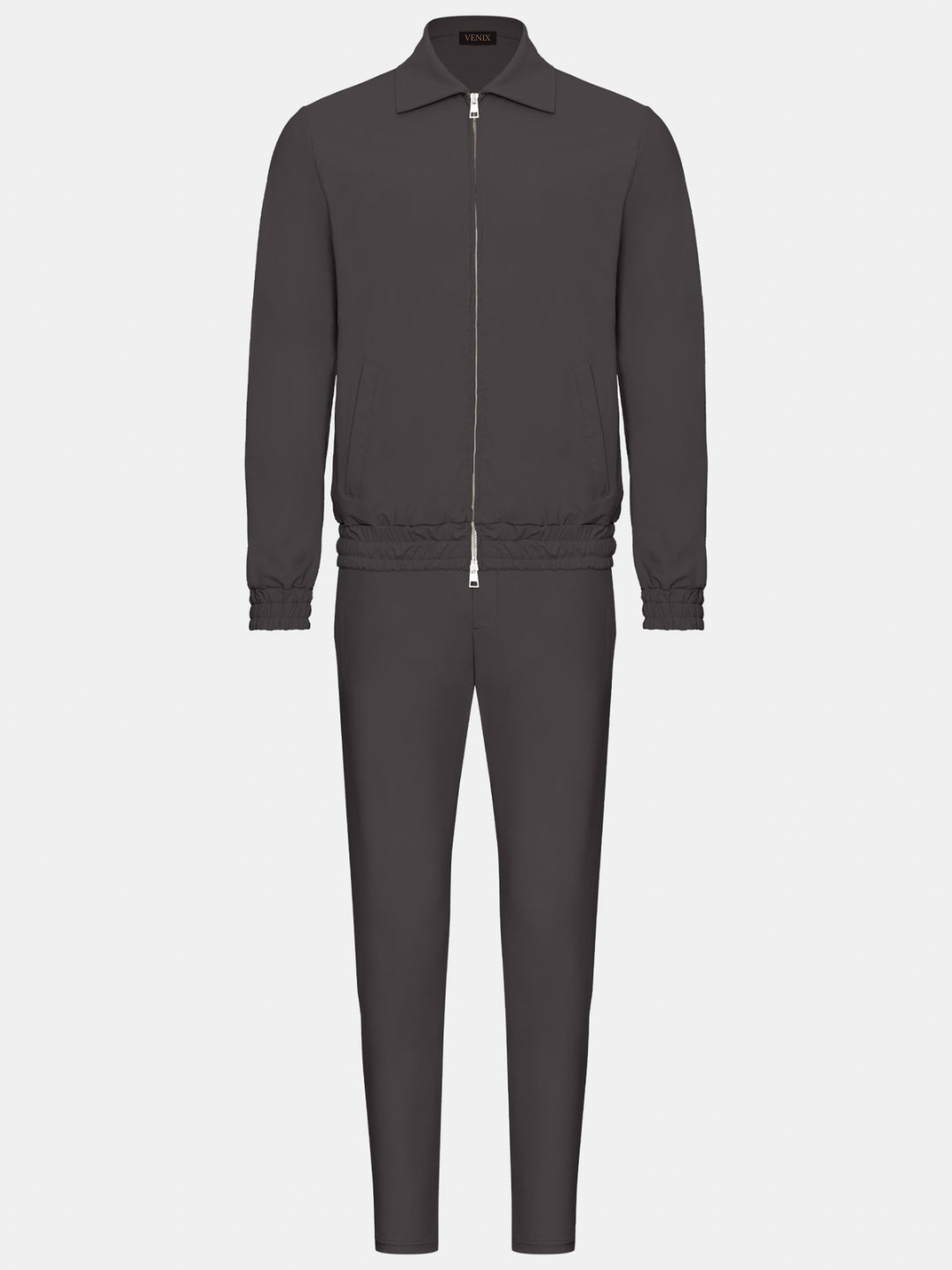 VENIX Tech Suit Grey